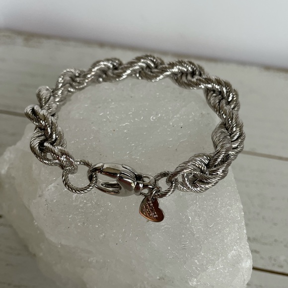 Bronzo Italy bracelet - Picture 2 of 2